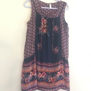 Xhilaration Dress